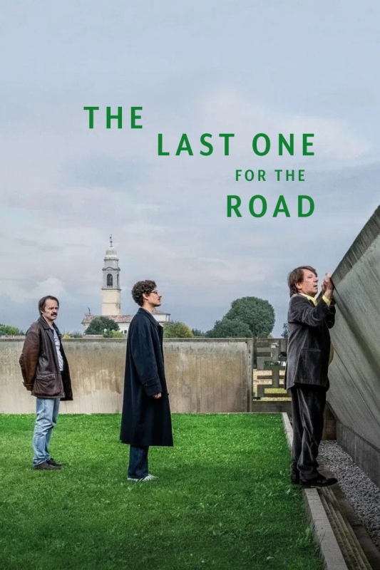 Poster for The Last One for the Road