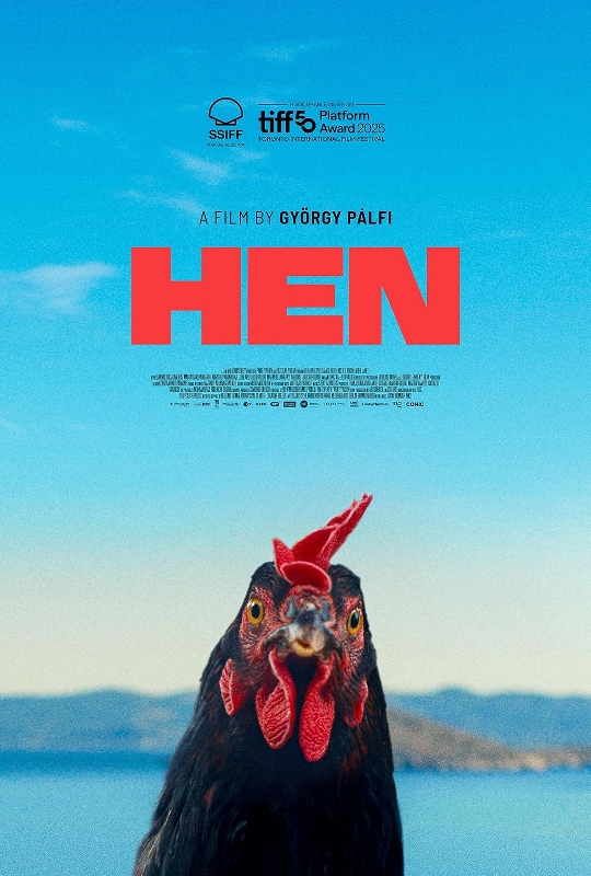 Poster for Hen