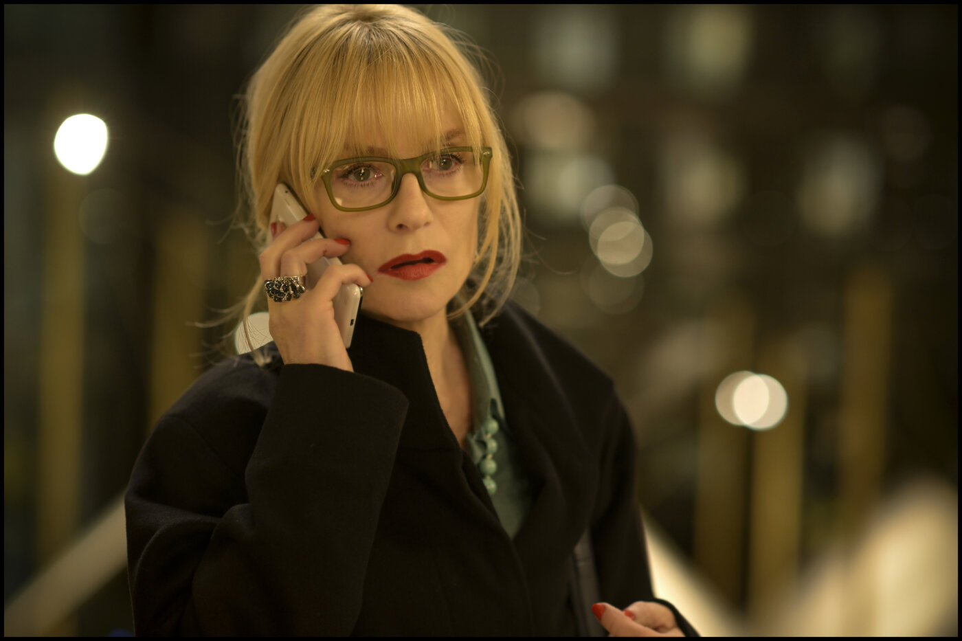 La Syndicaliste Keswick Film Club